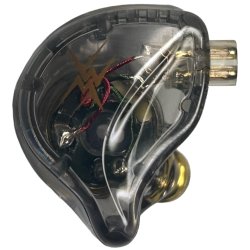 QKZ ZXT - Sports In-Ear hovedtelefoner - Gr