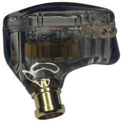 QKZ ZXT - Sports In-Ear hovedtelefoner - Gr