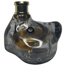 QKZ ZXT - Sports In-Ear hovedtelefoner - Gr