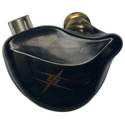 QKZ ZXT - Sports In-Ear hovedtelefoner - Sort