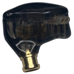 QKZ ZXT - Sports In-Ear hovedtelefoner - Sort