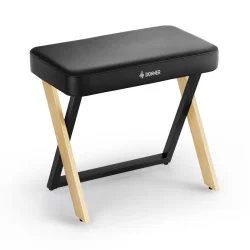 Donner DKB-300 Klaverbnk - Light wood