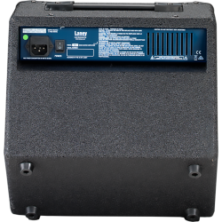 Laney Richter RB1 - Bas Combo