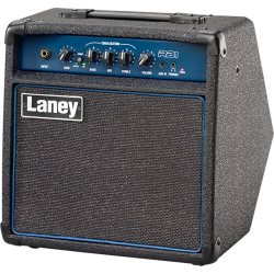 Laney Richter RB1 - Bas Combo