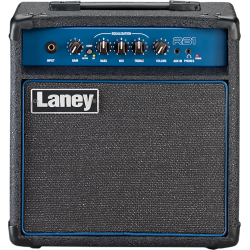 Laney Richter RB1 - Bas Combo