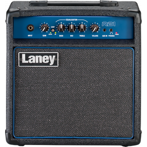 Laney Richter RB1 - Bas Combo