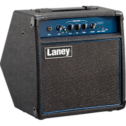 Laney Richter RB1 - Bas Combo