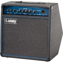 Laney Richter RB2 - Bas Combo