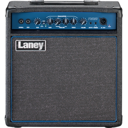 Laney Richter RB2 - Bas Combo