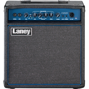 Laney Richter RB2 - Bas Combo