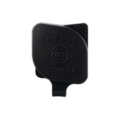 REAN RRAC3F-X-011 Powercon TRUE1 Chassis Stik Hun IP65 - 16A