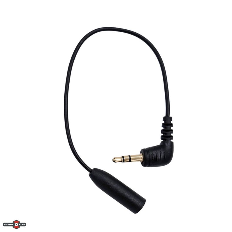 Record AC-TRRS-TRS - Adapter