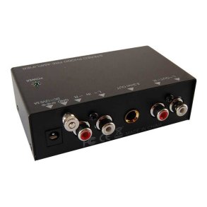 Record PP-15 RIAA Pladespiller forforst�rker