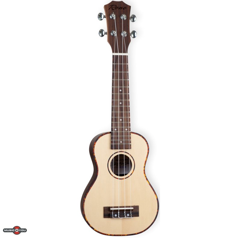 Reno RU230 Sopran Ukulele