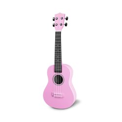 Reno RU300 Concert Ukulele inkl. taske