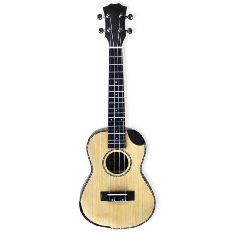 Reno RU380C Grand Concert Ukulele