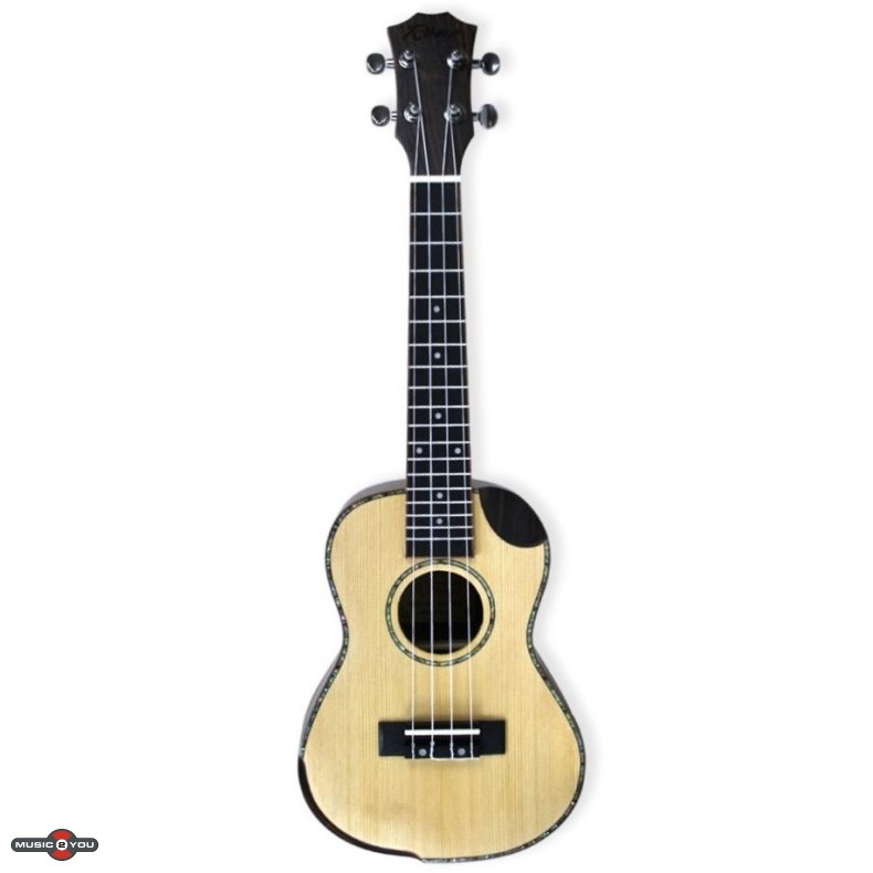 Reno RU380C Grand Concert Ukulele