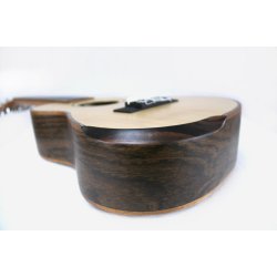 Reno RU380C Grand Concert Ukulele
