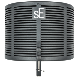 SE Electronics RF-X Reflexion Filter - Sort