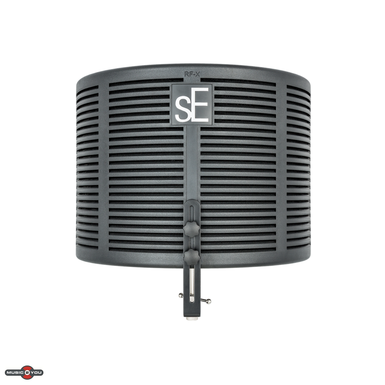 SE Electronics RF-X Reflexion Filter - Sort