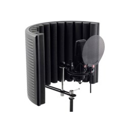 SE Electronics RF-X Reflexion Filter - Sort