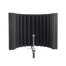 SE Electronics RF-X Reflexion Filter - Sort