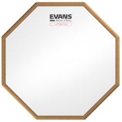 Evans RF10G-AT 10" veplade