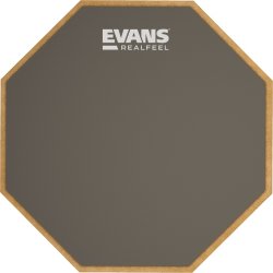 Evans RF6GM Realfeel 6" �ve plade
