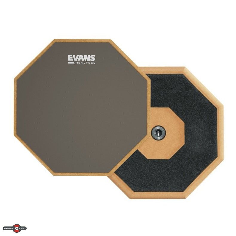 Evans ARF7GM Apprentice 7" �ve plade