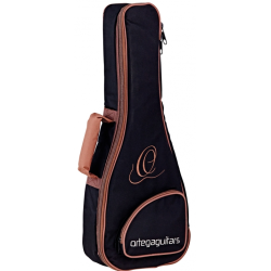 Ortega RFU10Z Sopran Ukulele inkl. Gigbag