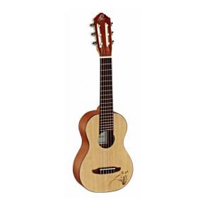 Ortega RGL5 Guitarlele