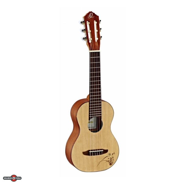 Ortega RGL5 Guitarlele