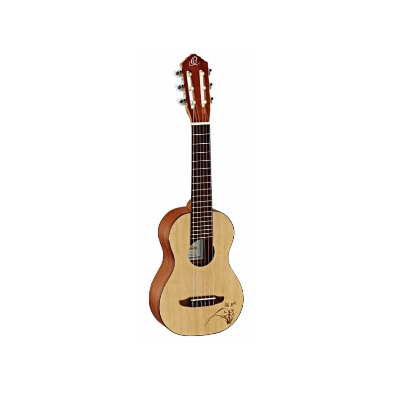 Ortega RGL5 Guitarlele