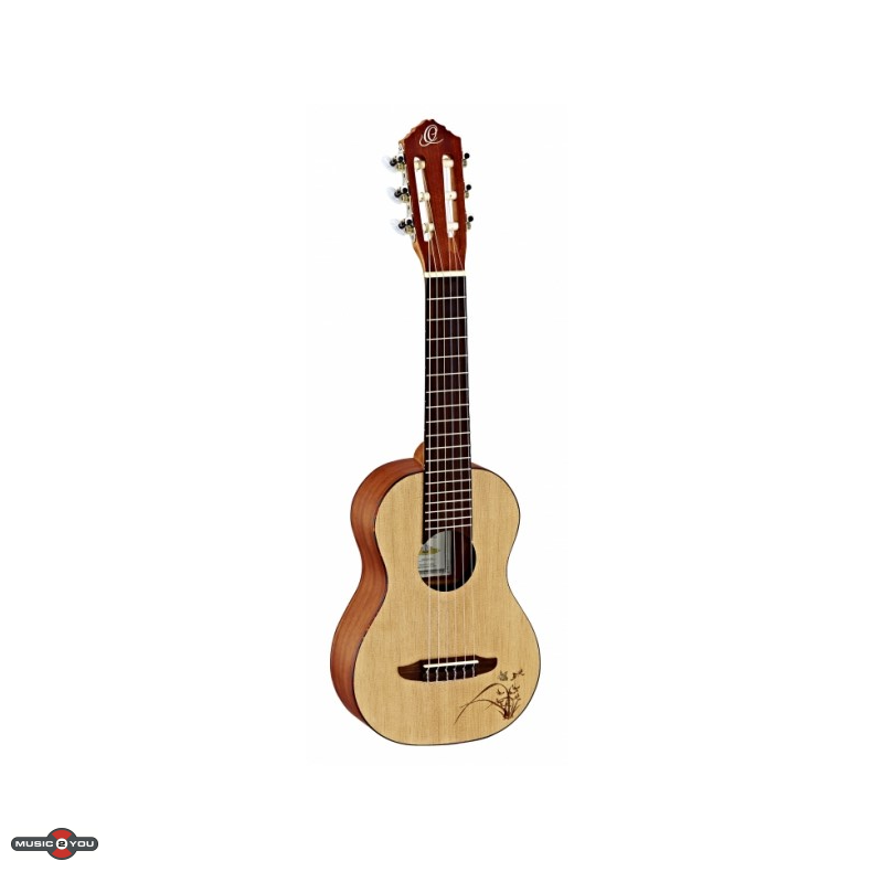 Ortega RGL5 Guitarlele