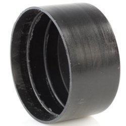 Admiral Endeprop til 50mm rr - Sort