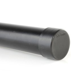 Admiral Endeprop til 50mm rr - Sort