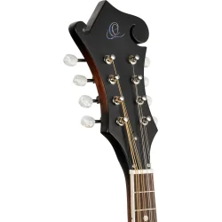 Ortega RMFE30-WB F-Style Mandolin med pickup