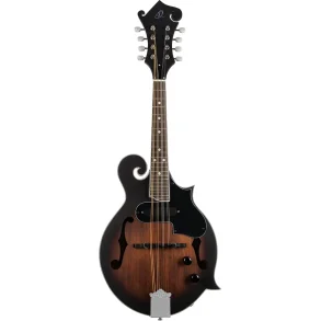 Ortega RMFE30-WB F-Style Mandolin med pickup