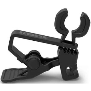 R�DE LAV-Clip til LAVALIER II