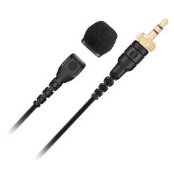 Rde Lavalier II Mikrofon med 3,5mm TRS Stik