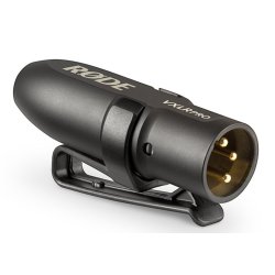 Rde VXLR Pro - Minijack Adapter
