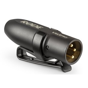 Rde VXLR Pro - Minijack Adapter