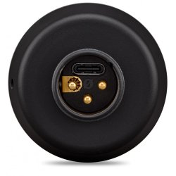 Rde NT1 5th Gen XLR + USB-C Studio mikrofon - Sort