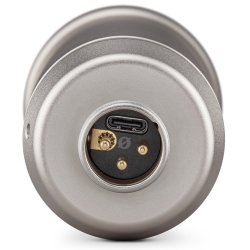 Rde NT1 5th Gen XLR + USB-C Studio mikrofon - Slv