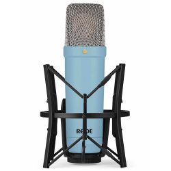 RDE NT1 Signature Series Studie Mikrofon - Bl