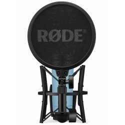 RDE NT1 Signature Series Studie Mikrofon - Bl