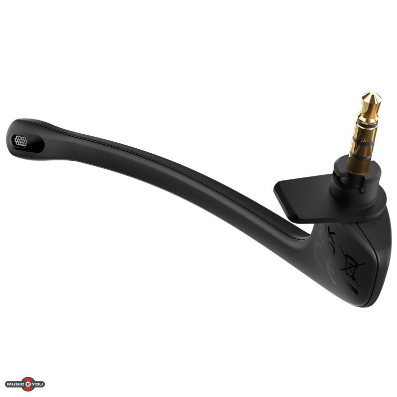 RDE NTH-MIC Mikrofon til NTH-100&#8203; Hovedtelefoner