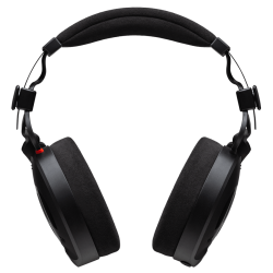 RDE NTH-100 Hovedtelefoner - Sort