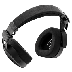 RDE NTH-100 Hovedtelefoner - Sort