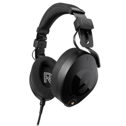 RDE NTH-100 Hovedtelefoner - Sort